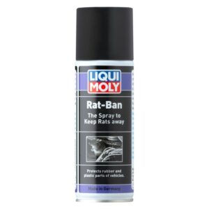 RAT BAN SPRAY
