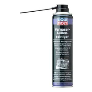 CARBURETTOR CLEANER SPRAY