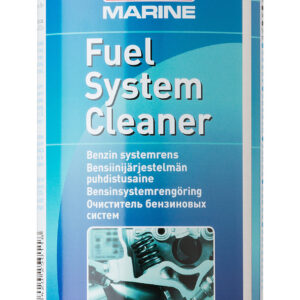 MARINE FUEL SYSTEM CLEANER 500ML