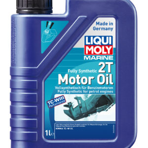 MARINE 2T MOTOR OIL 5L