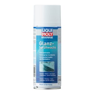MARINE GLOSS SPRAY WAX 400ML [25054]