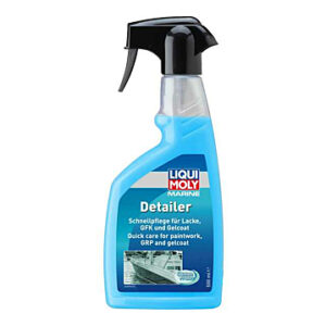 MARINE QUICK DETAILER 500ML [23026]