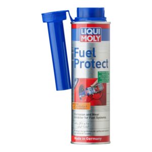 FUEL SYSTEM TREATMENT