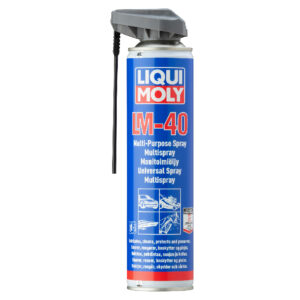 LM 40 MULTI-PURPOSE SPRAY 400
