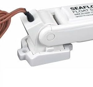 FLOAT SWITCH SEAFLO 12V