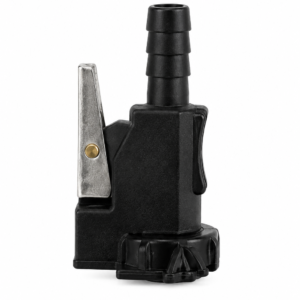 YAMAHA FUEL CON.FEM@600 FEMALE CONNECTOR