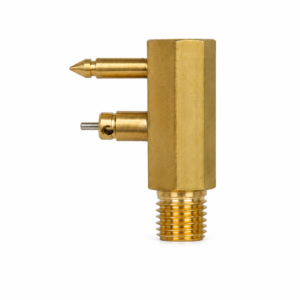 YAMAHA FUEL CON.FEM MALE CONNECTOR