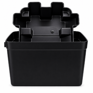 BATTERY BOX 180x325x200MM
