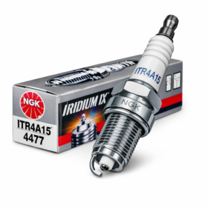 SPARKPLUG NGK ITR4A15