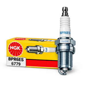 SPARK PLUG BPR6ES