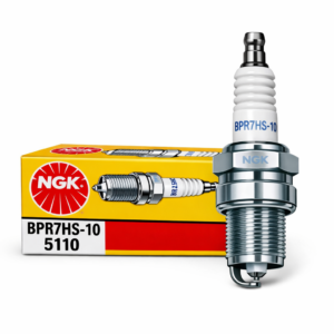 SPARK PLUG BPR7HS-10
