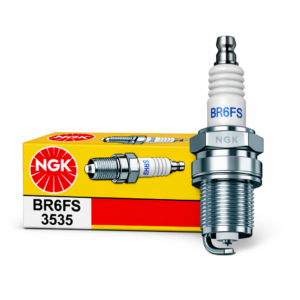 SPARK PLUG BR6FS