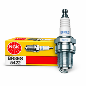 SPARK PLUG BR8ES
