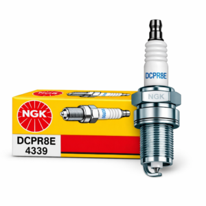 SPARK PLUG DCPR8E