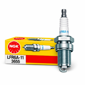 SPARK PLUG LFR6A-11