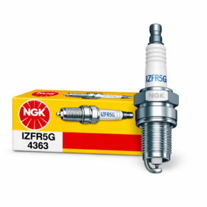 SPARK PLUG IZFR5G