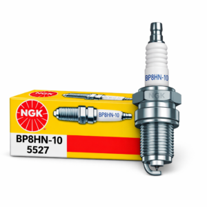 SPARK PLUG BP8HN-10 (60 / 115 / 125)