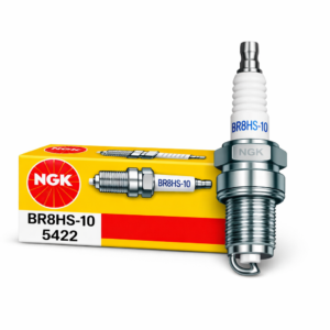 SPARK PLUG BR8HS-10 (50 / 85 / 90 / 115 / 150 / 200)
