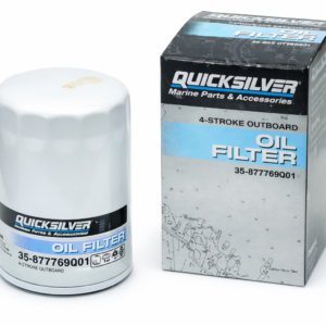4-STROKE OIL FILTER