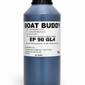 GEARLUBE EP 90 GL-4 1LT
