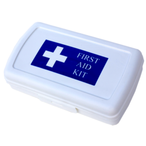 4 MAN FIRST AID KIT