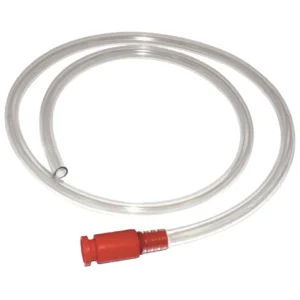 JIGGER SIPHON COMPLETE W/PIPE