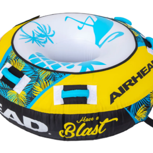 Airhead Blast 1