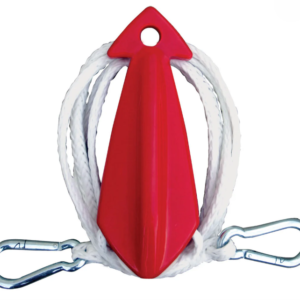 Airhead Tow Demon Harness 8'Rope