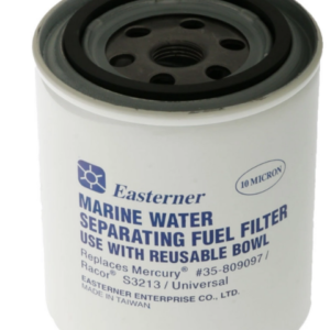 Water Separating Fuel Filter
