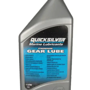 H/P GEAR LUBE 1-LT