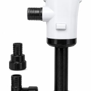 AERATOR PUMP 12V800GHP