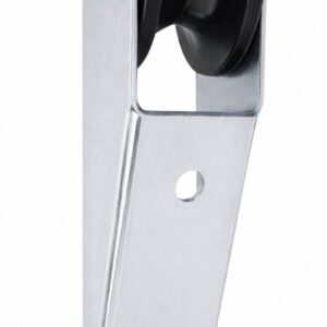 ANCHOR CHUTE 6-1/2 316SS
