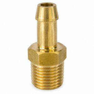 C14522 BRASS BARB @200