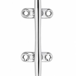 CLEAT HOLLOW BASE 316SS