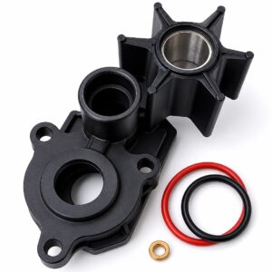 WATER PUMP-KIT
