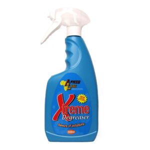 XTREME 500ML SPRAY Degreaser