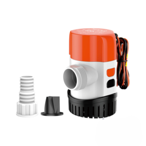 BILGE PUMP SEAFLO 800GPH 12V/3.5A