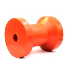 BOAT ROLLER NO 4