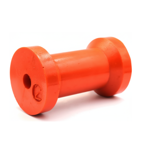 BOAT ROLLER NO. 2