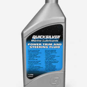P/TRIM & STEERING FLUID