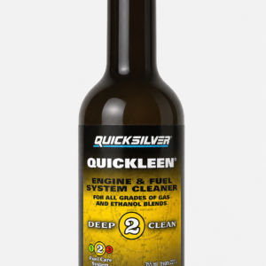 QUICKLEEN FUEL SYS CLEAN