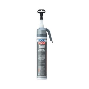 SILICONE GASKET SEALER TRANSPARENT