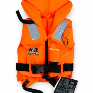 BABY NYLON LIFE JACKET