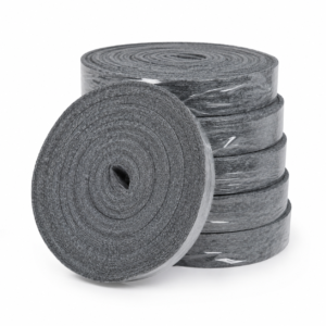 FELT 100MM X 10MM