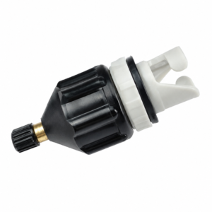 INFLATABLE PUMP VALVE ADAPTER
