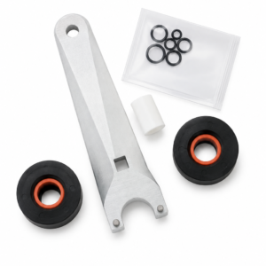 SEASTAR SEAL KIT REPLACEMENT FOR HYDRAULIC STEERING WITH TOOL