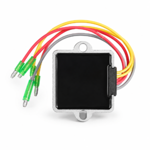 VOLTAGE REGULATOR RECTIFIER