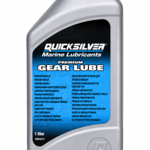 GEAR-LUBE 1LT MQGL32 @6