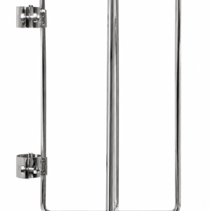 CAPSIZE CONTAINER HOLDER S/STEEL
