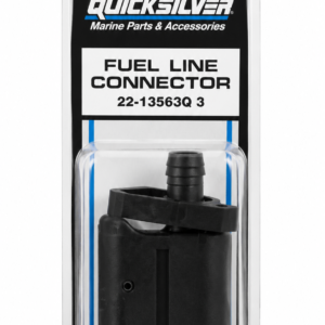 CONNECT. FUEL ENGINE END